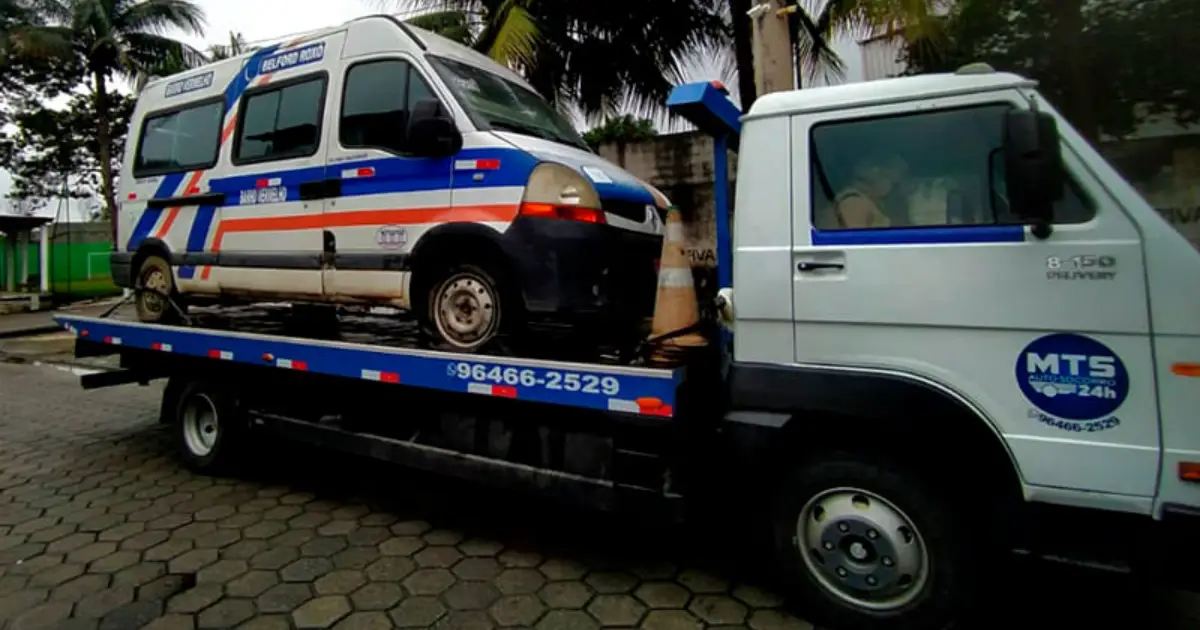reboque Leblon RJ 24h reboque no bairro da zona sul do rio de janeiro